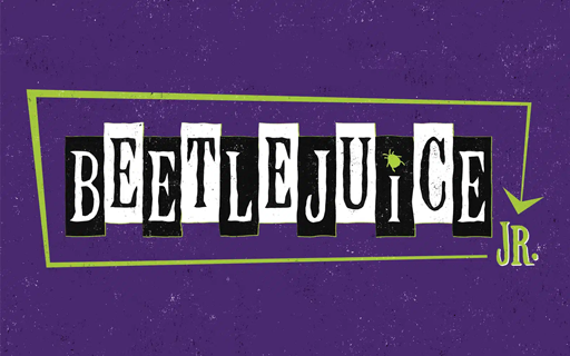 beetlejuice jr image