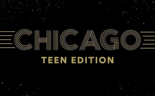chicago teen edition image