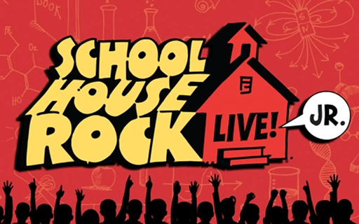 school house rock live! jr image