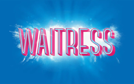 waitress logo